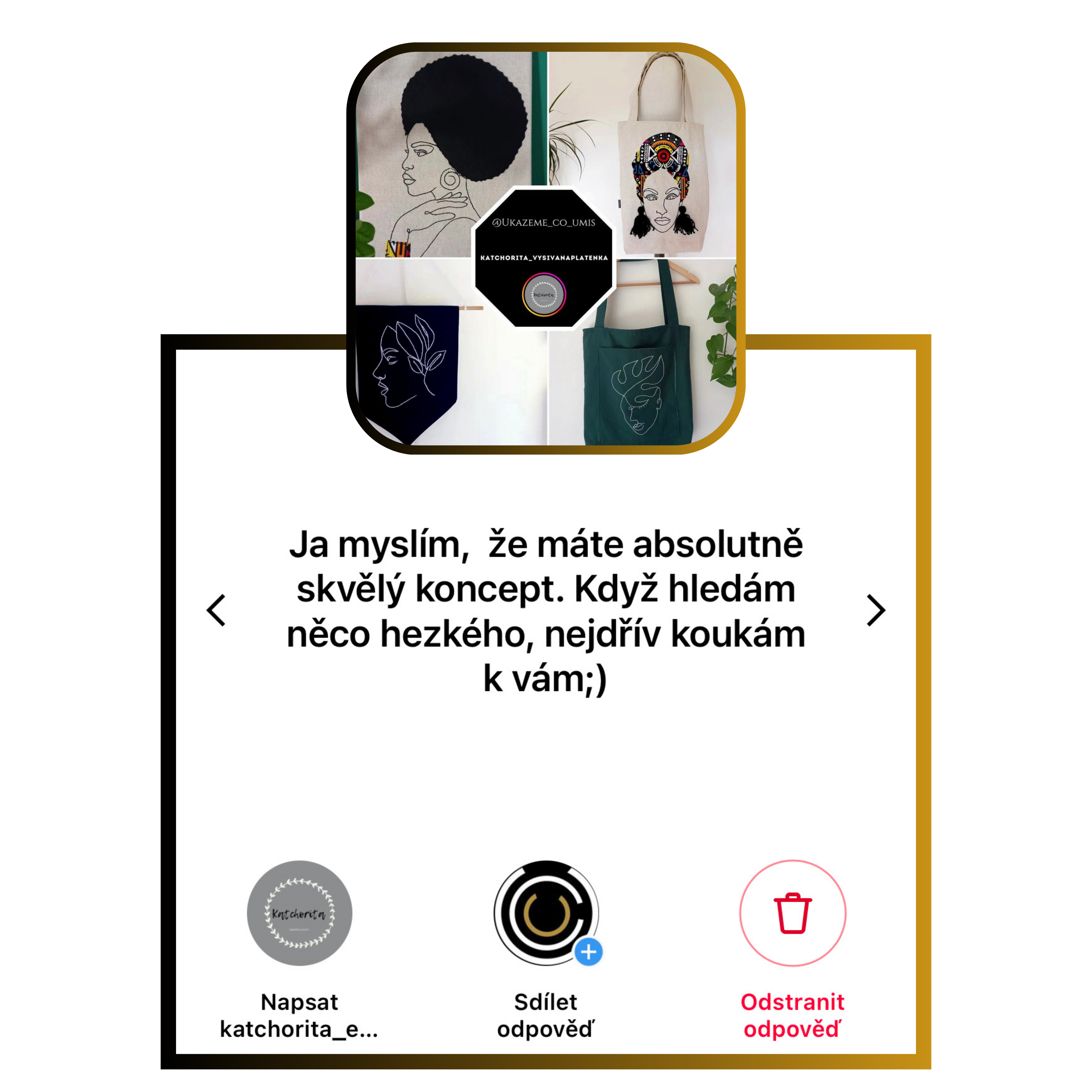 Kopie návrhu Kopie návrhu Kopie návrhu Kopie návrhu Kopie návrhu Red Orange Purple Round and Friendly  Internal Communication Website (Příspěvek na Instagramu (Čtverec))